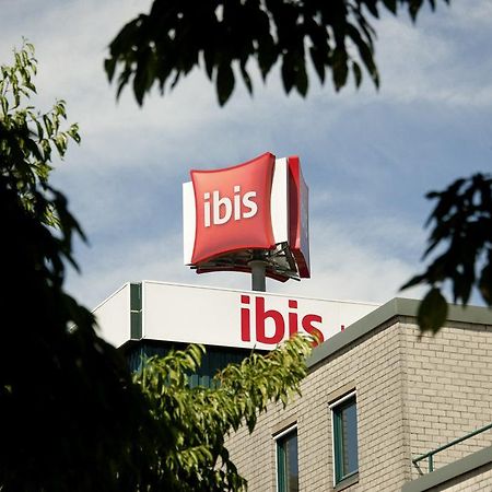 Ibis Leiderdorp Hotel Esterno foto